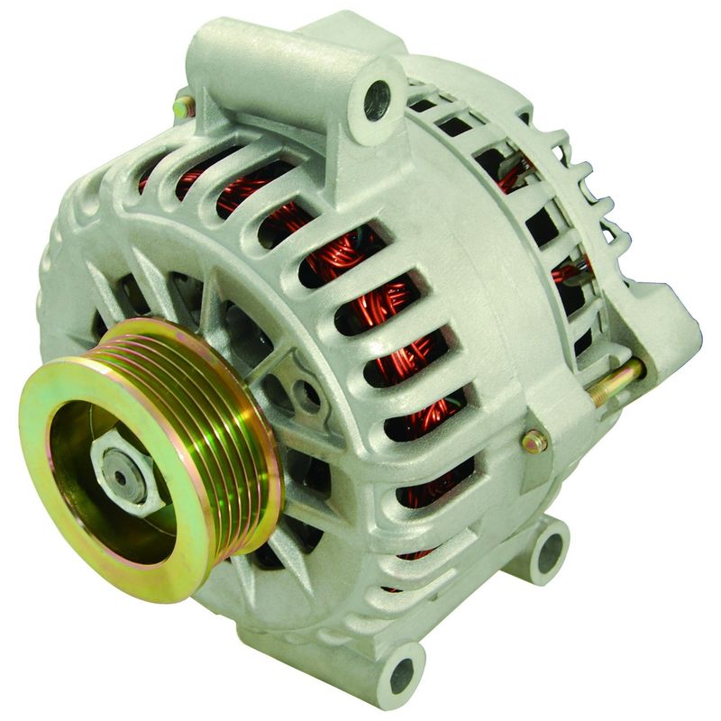 FWGC 8253R Alternator