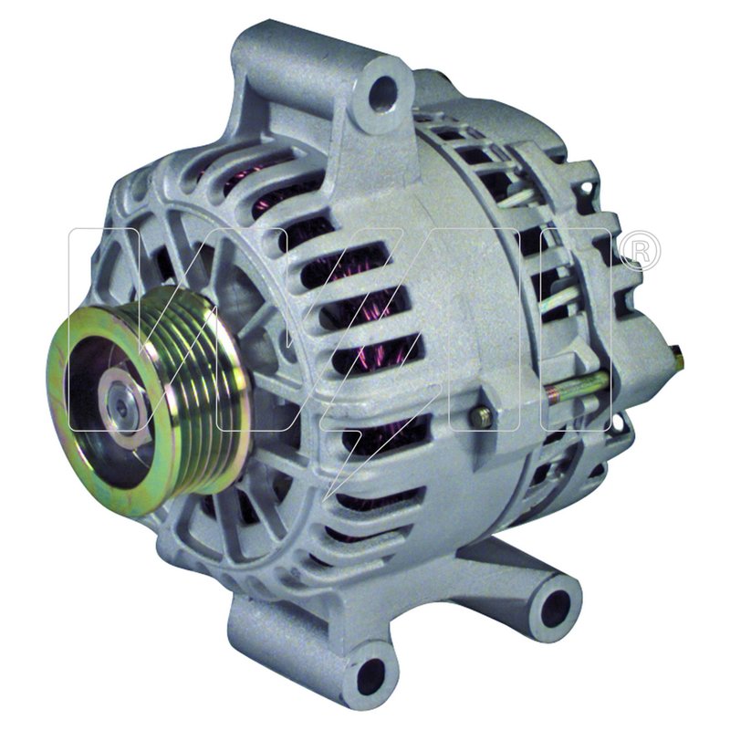 WAI 8259N Alternator