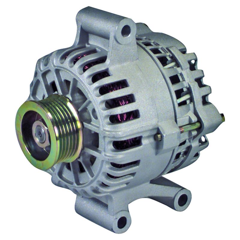 FWGC 8259R Alternator
