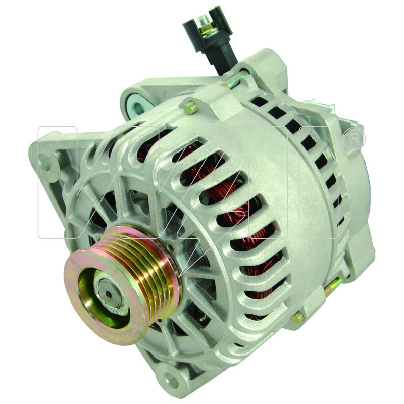 WAI 8260N Alternator