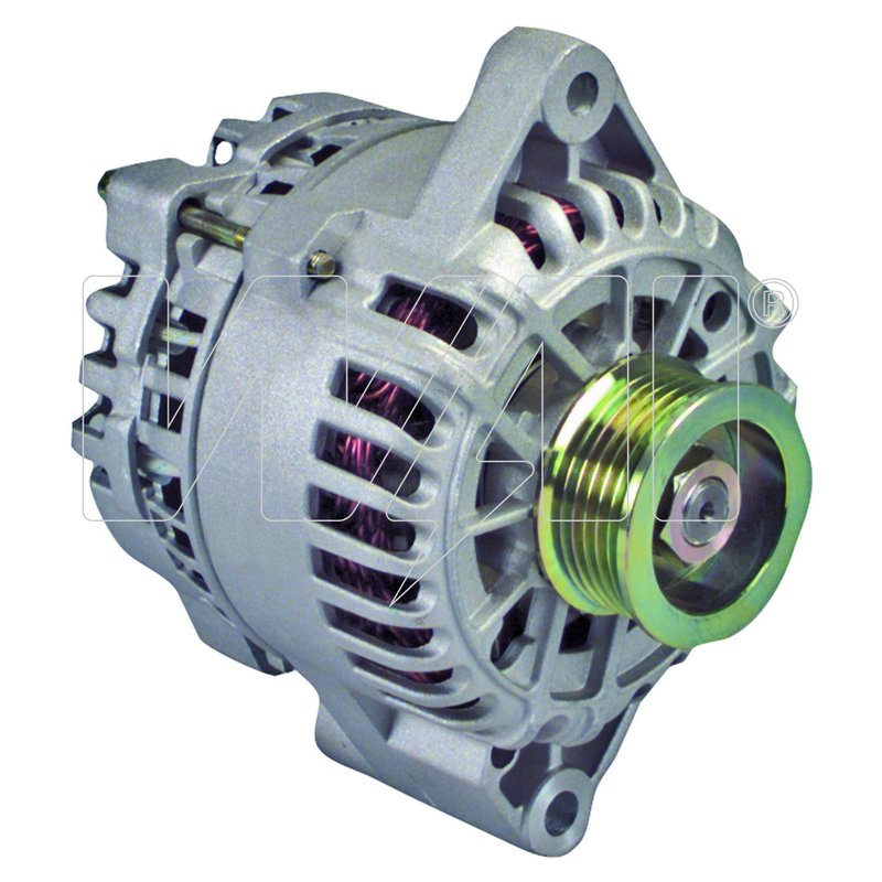 WAI 8263N Alternator
