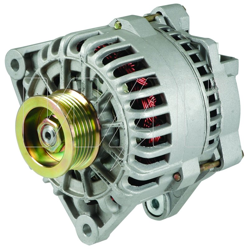 WAI 8265N Alternator