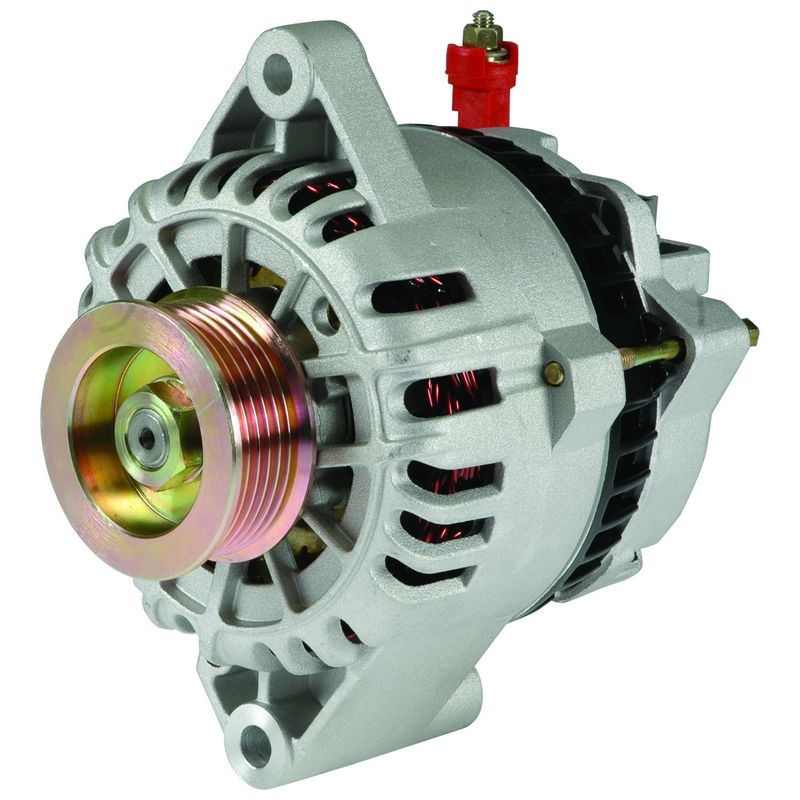 FWGC 8266R Alternator
