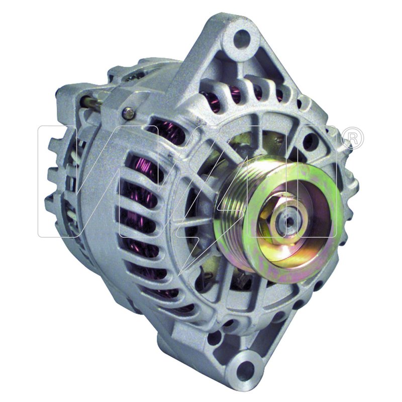 WAI 8268N Alternator