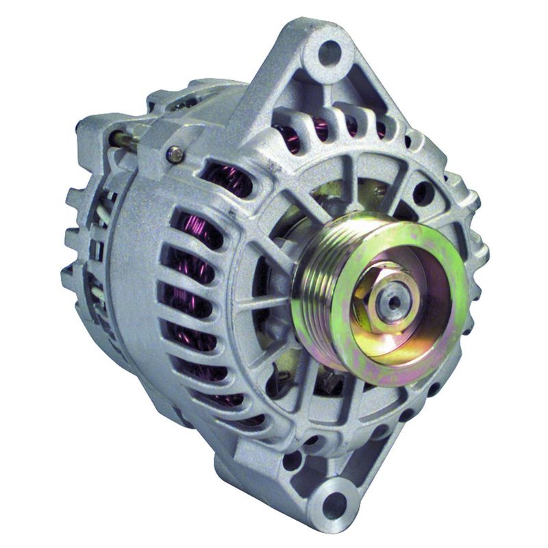 FWGC 8268R Alternator