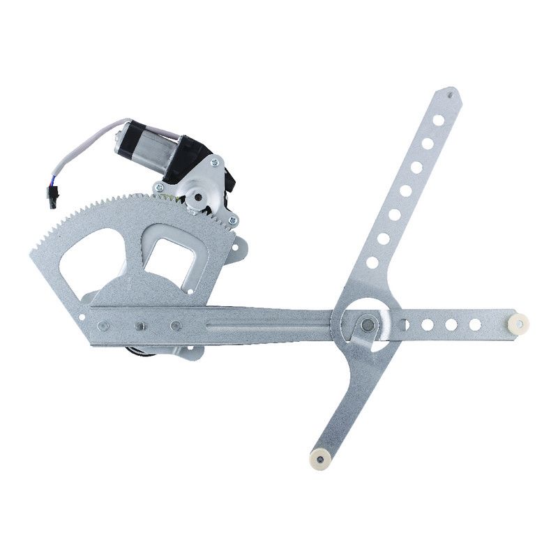 WAI 82948 Window Motor and Regulator Assembly - Front Right