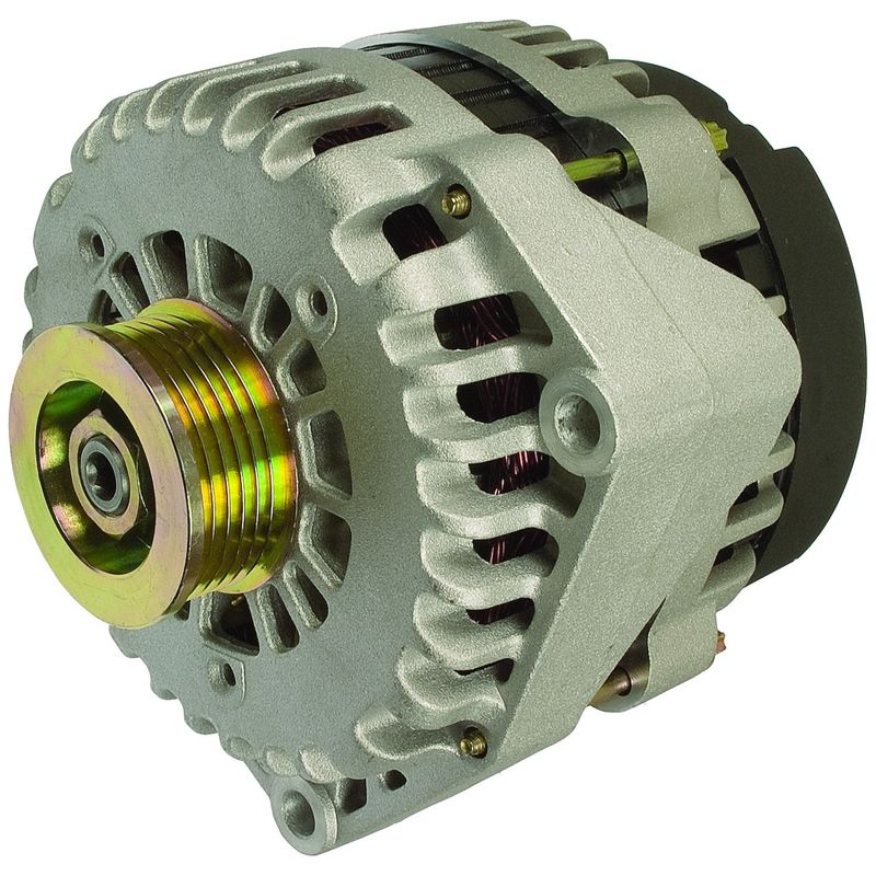 FWGC 8302R-6G1 Alternator