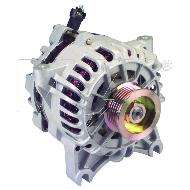 WAI 8305N Alternator