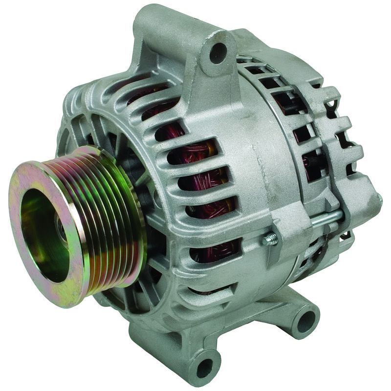 FWGC 8306R Alternator