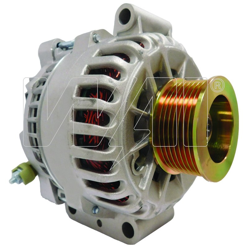 WAI 8307N Alternator