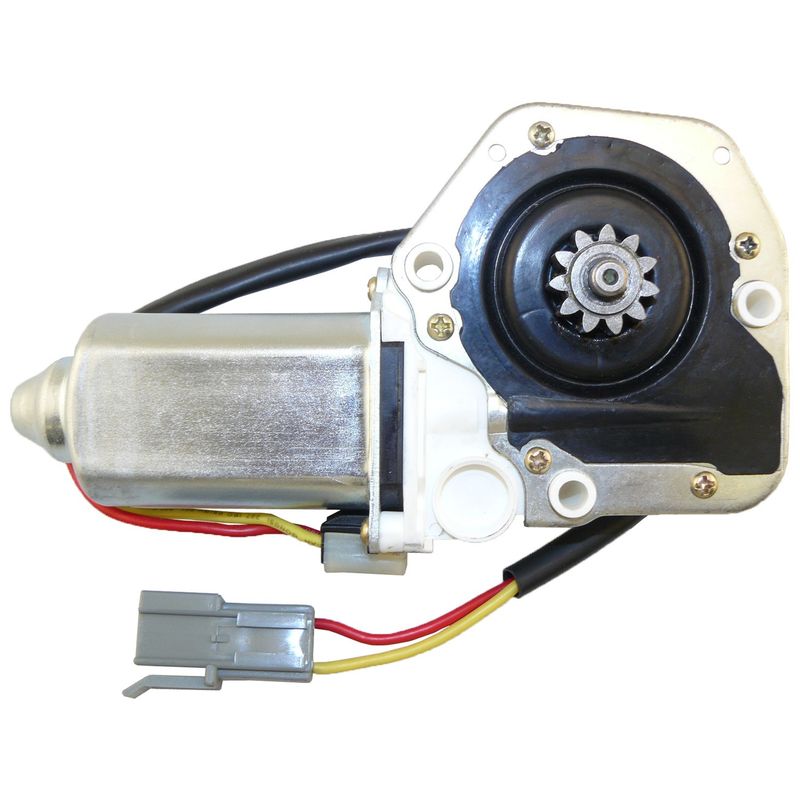 WAI 83102 Window Motor - Front Right