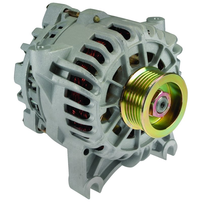 FWGC 8310R Alternator