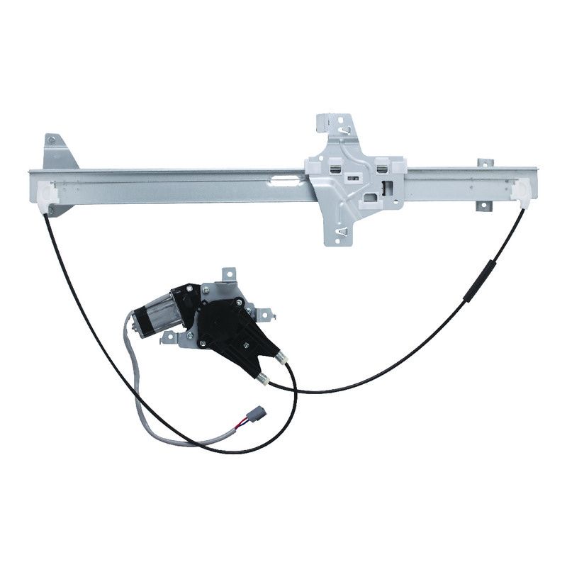WAI 83115 Window Motor and Regulator Assembly - Front Right