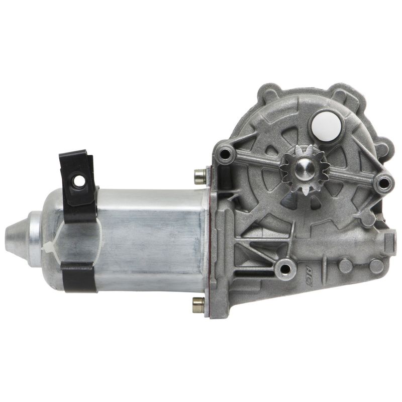 WAI 83116 Window Motor - Front Left