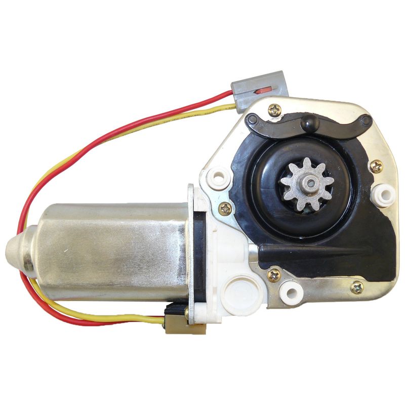 WAI 83124 Window Motor - Front Left