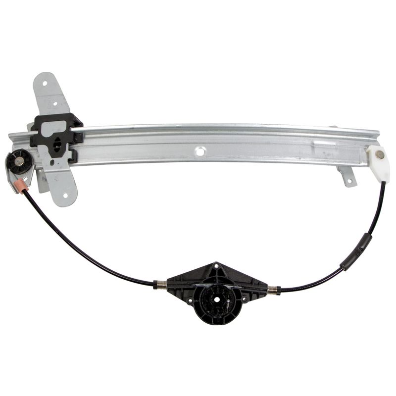 WAI 83134 Window Regulator - Front Left