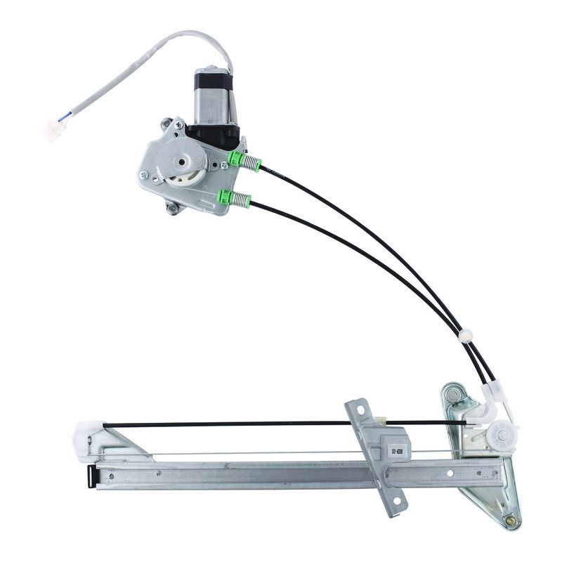 WAI 83136 Window Motor and Regulator Assembly - Front Left