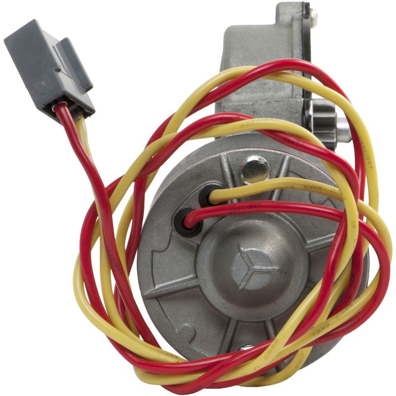 WAI 83139 Window Motor - Front Left