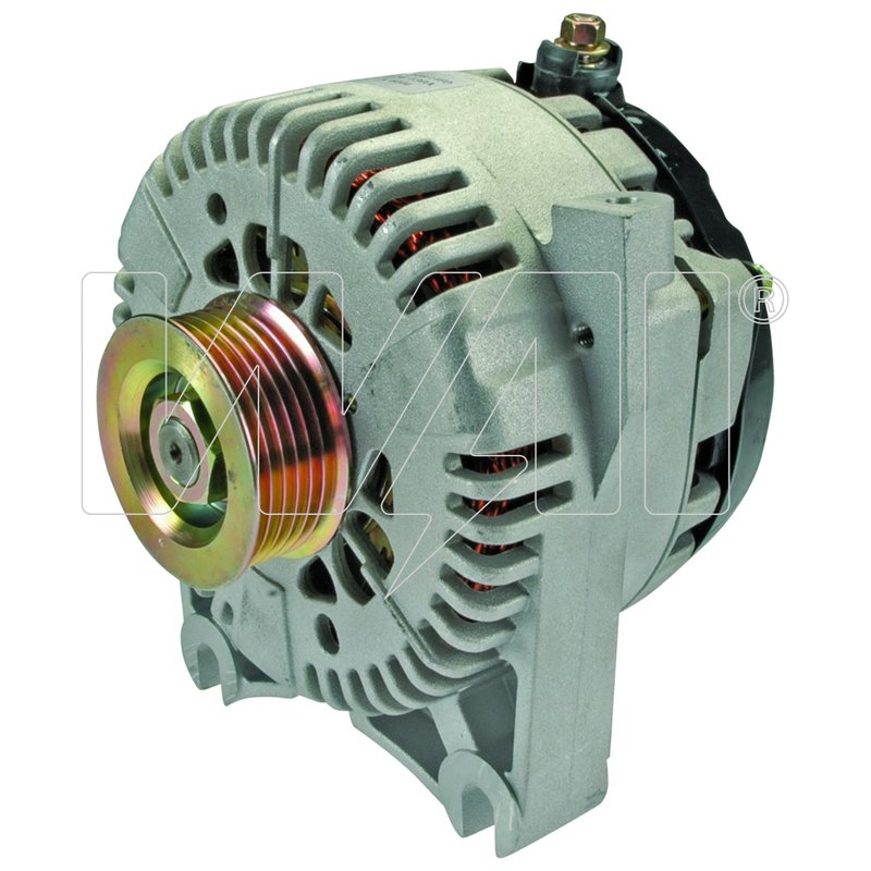 WAI 8313N Alternator