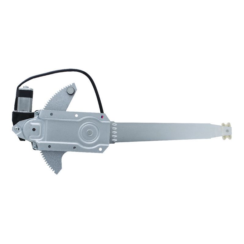 WAI 83140 Window Motor and Regulator Assembly - Front Left