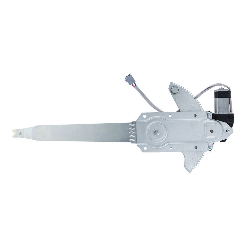 WAI 83141 Window Motor and Regulator Assembly - Front Right