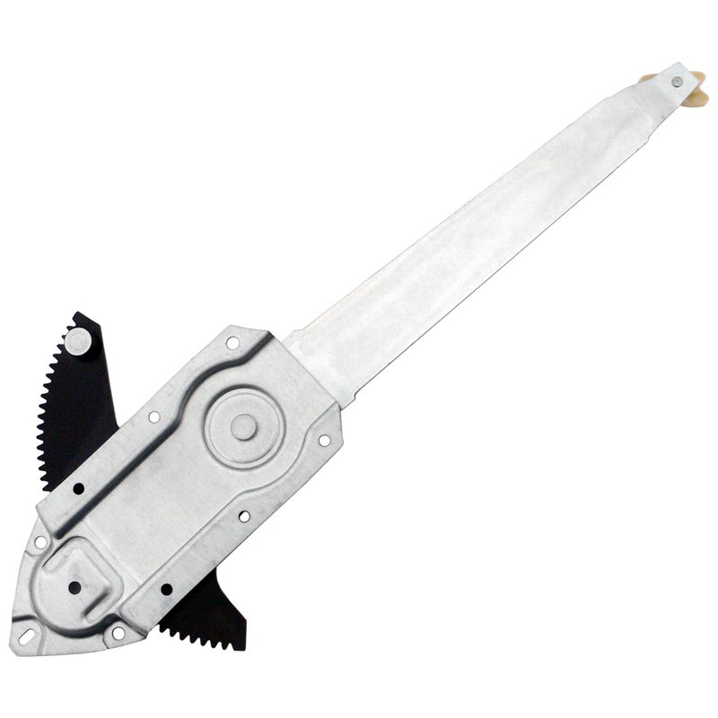 WAI 83142 Window Regulator - Front Left