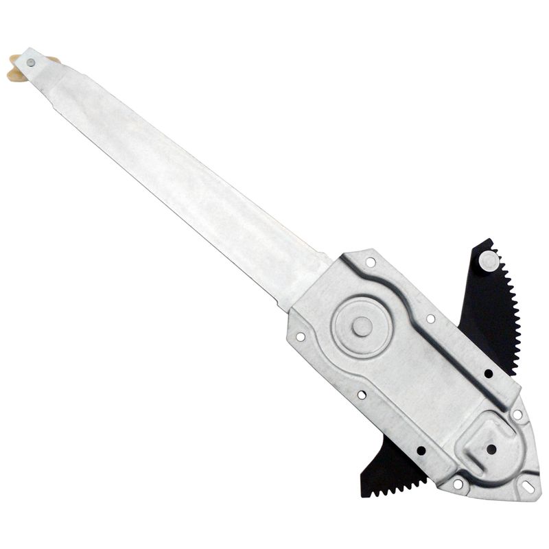 WAI 83143 Window Regulator - Front Right