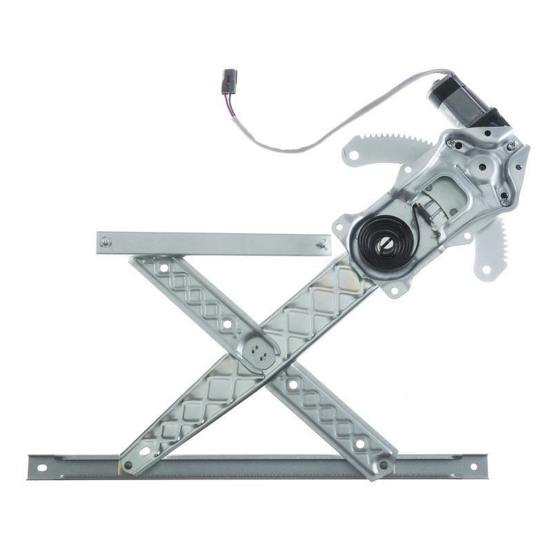 WAI 83153 Window Motor and Regulator Assembly - Front Right
