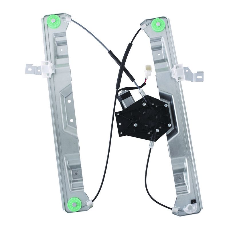 WAI 83157 Window Motor and Regulator Assembly - Front Right