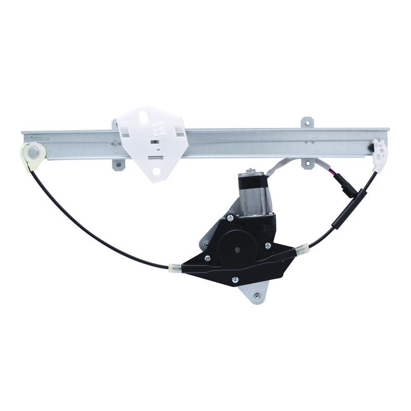 WAI 83158 Window Motor and Regulator Assembly - Front Left