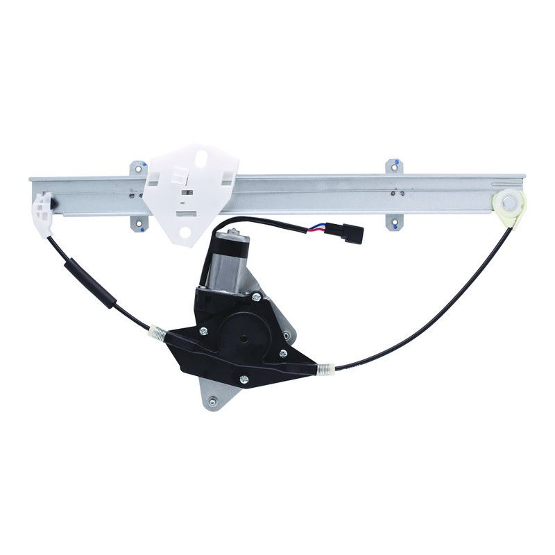 WAI 83159 Window Motor and Regulator Assembly - Front Right