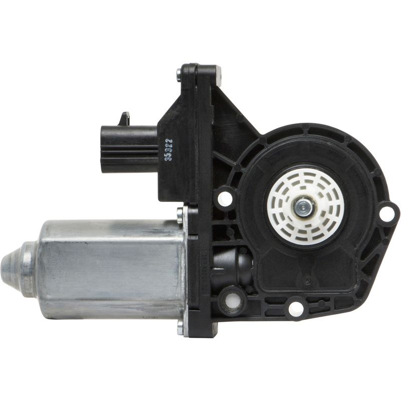 WAI 83166 Window Motor - Front Left