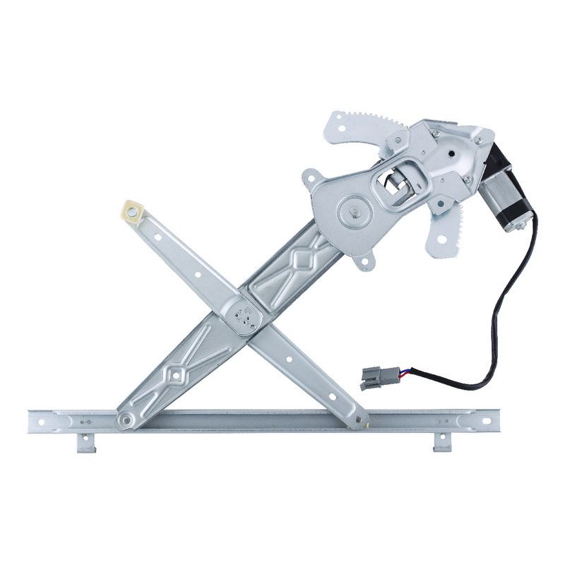 WAI 83170 Window Motor and Regulator Assembly - Front Left