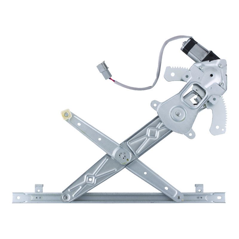 WAI 83171 Window Motor and Regulator Assembly - Front Right