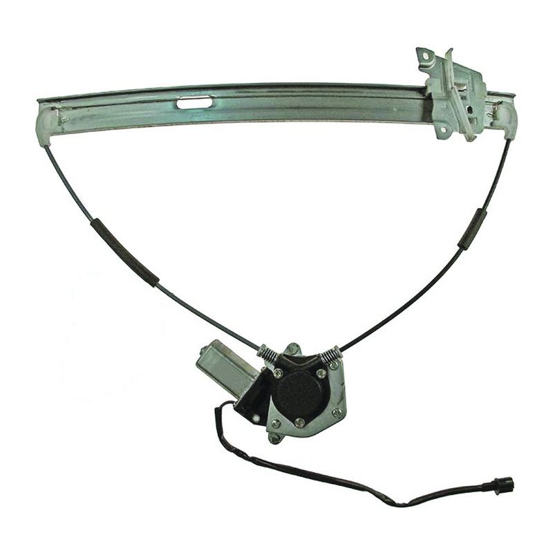 WAI 83174 Window Motor and Regulator Assembly - Front Left