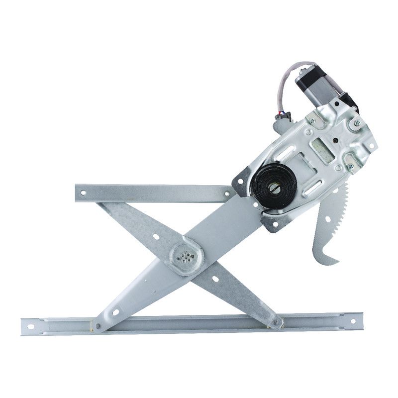 WAI 83182 Window Motor and Regulator Assembly - Front Left