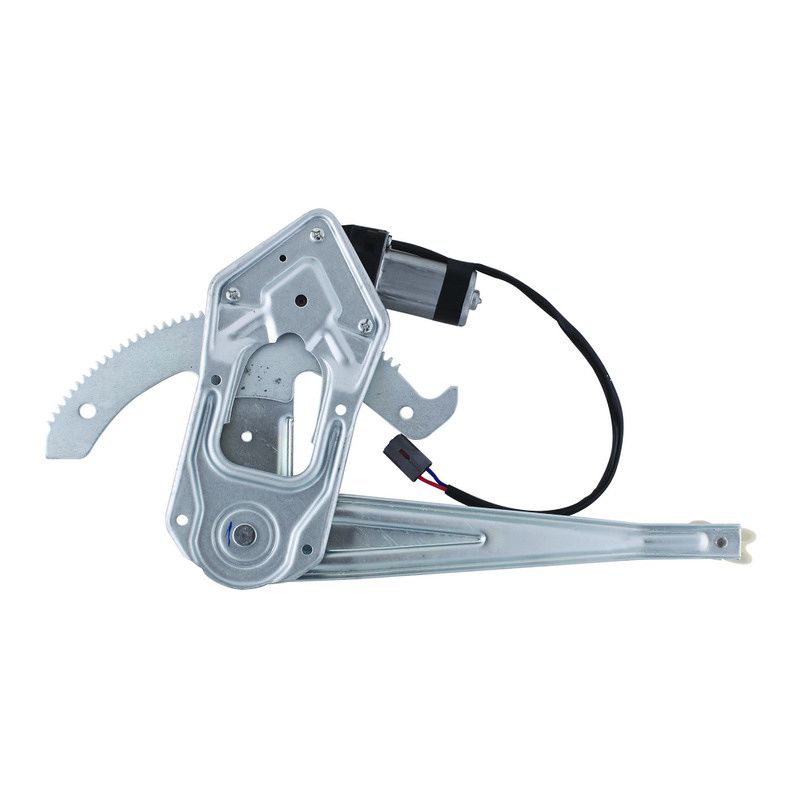 WAI 83186 Window Motor and Regulator Assembly - Front Left