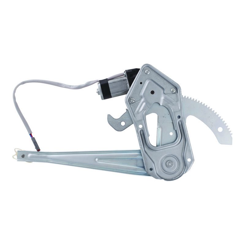 WAI 83187 Window Motor and Regulator Assembly - Front Right