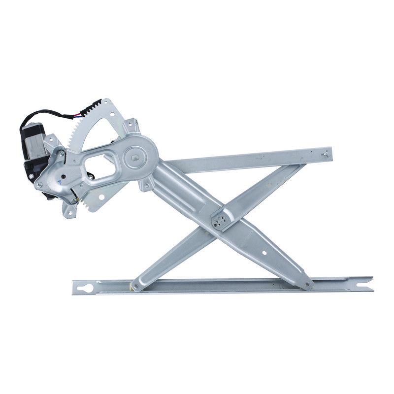 WAI 83188 Window Motor and Regulator Assembly - Front Left