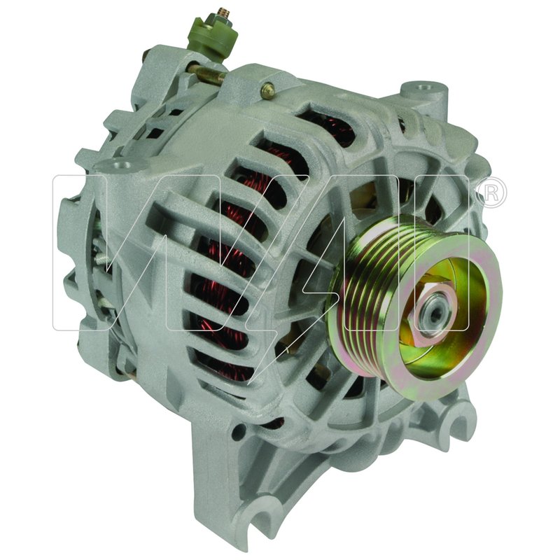 WAI 8318N Alternator
