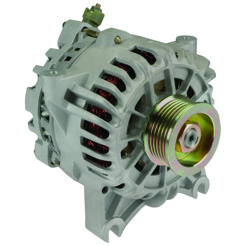 FWGC 8318R Alternator