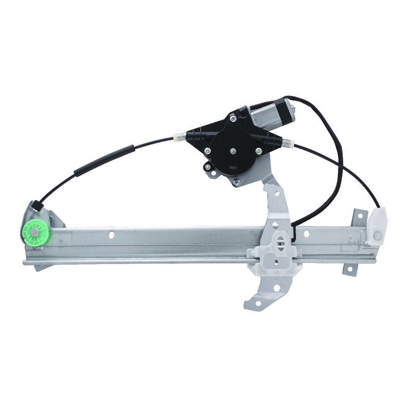 WAI 83203 Window Motor and Regulator Assembly - Front Right