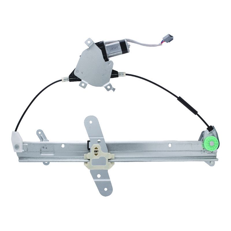 WAI 83208 Window Motor and Regulator Assembly - Front Left