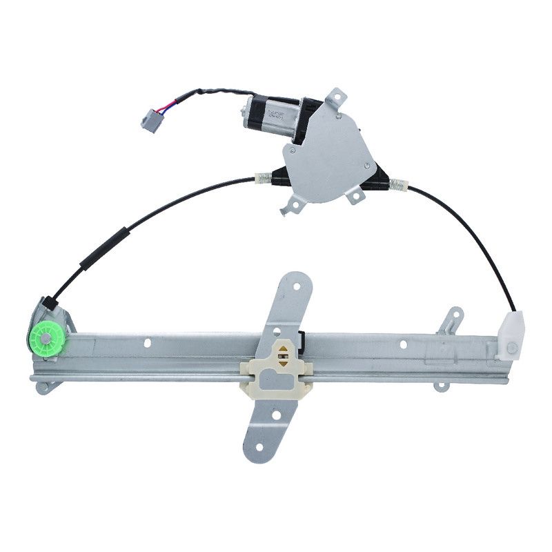 WAI 83209 Window Motor and Regulator Assembly - Front Right