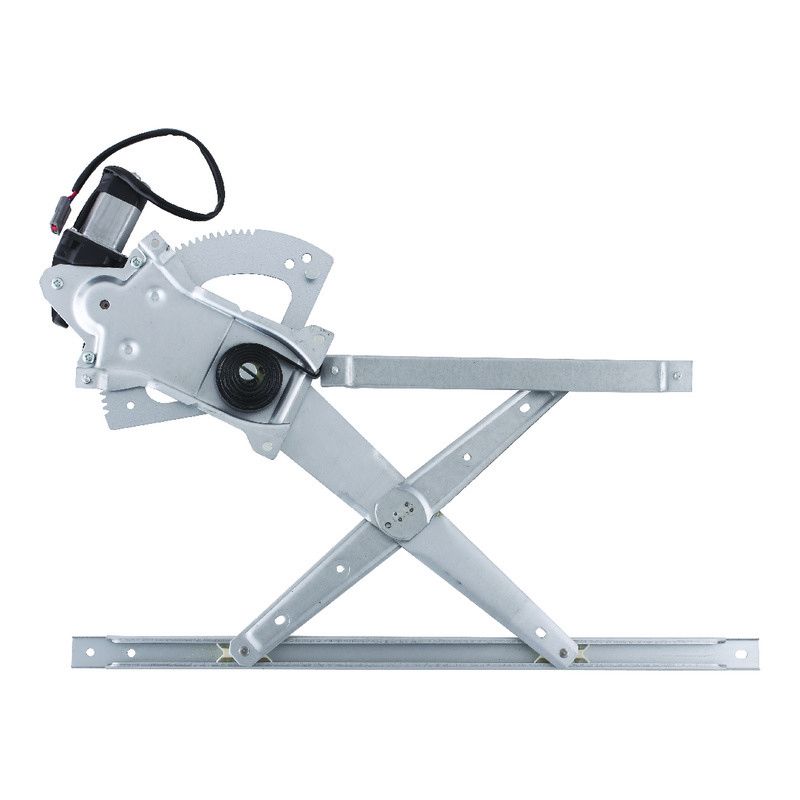 WAI 83210 Window Motor and Regulator Assembly - Front Left