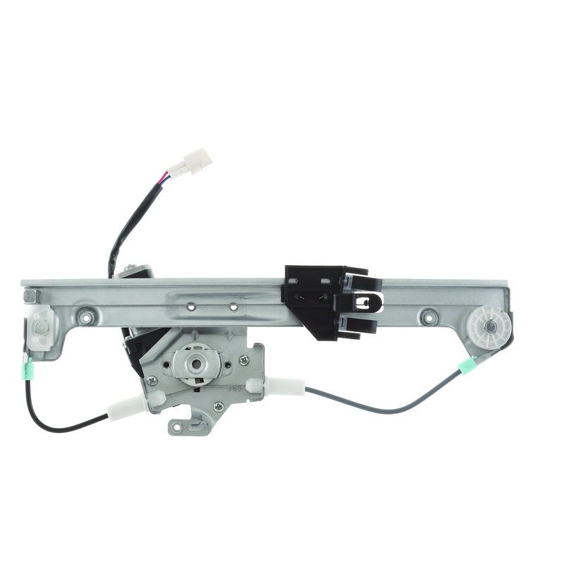 WAI 83233 Window Motor and Regulator Assembly - Rear Right