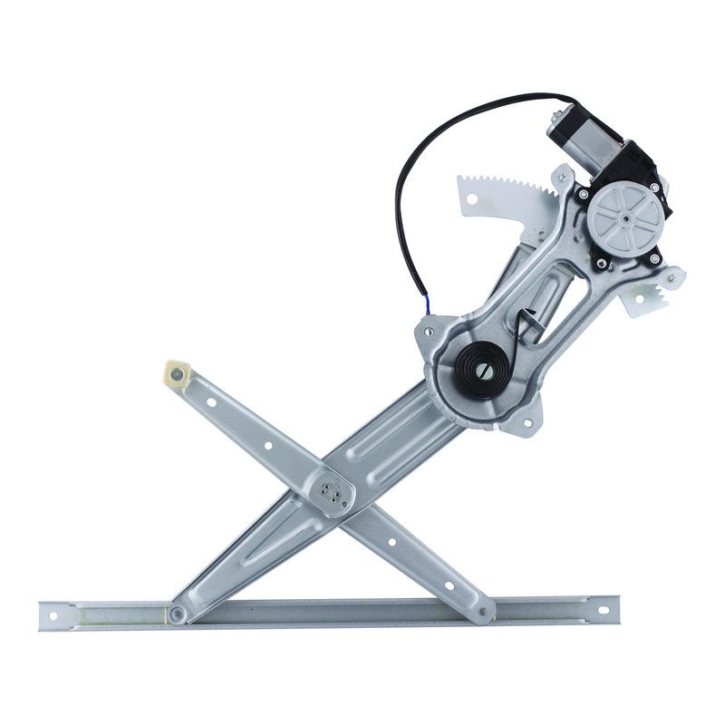WAI 83237 Window Motor and Regulator Assembly - Front Right
