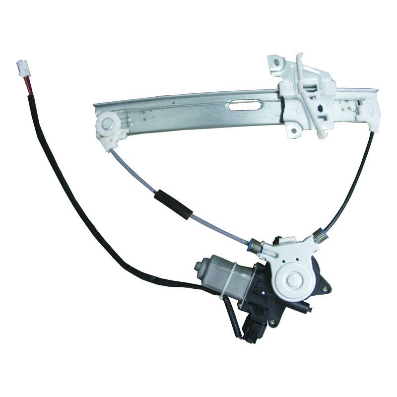 WAI 83238 Window Motor and Regulator Assembly - Rear Left