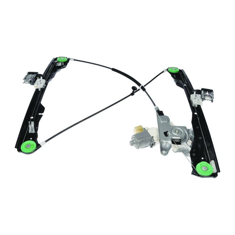 WAI 83253 Window Motor and Regulator Assembly - Front Right