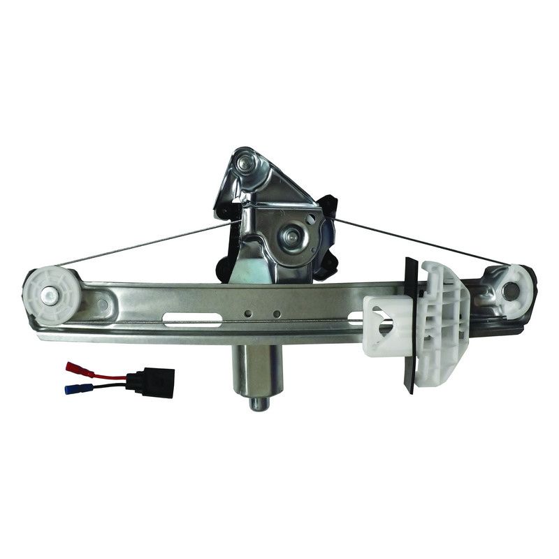 WAI 83261 Window Motor and Regulator Assembly - Rear Right